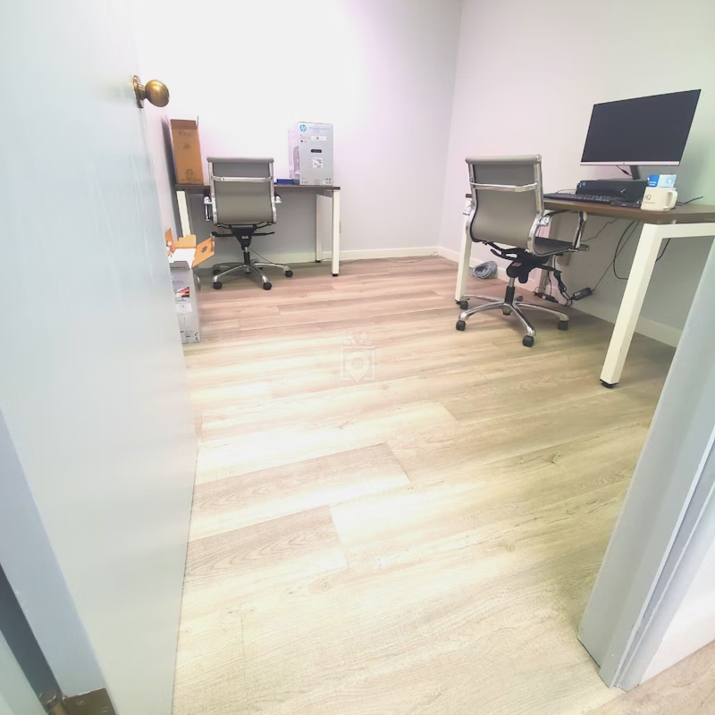 Professional IT Workstation